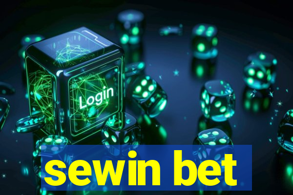 sewin bet